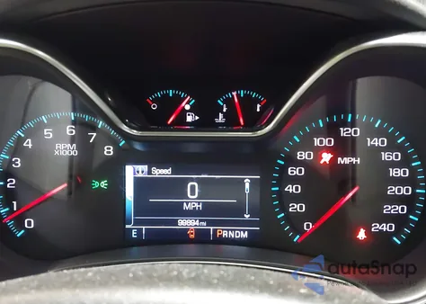 2019 Chevrolet Impala 1Lt from USA, damaged, VIN 2G11Z5S3XK9136507